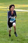 Blue 200, North-East Harriers League, Cramlington